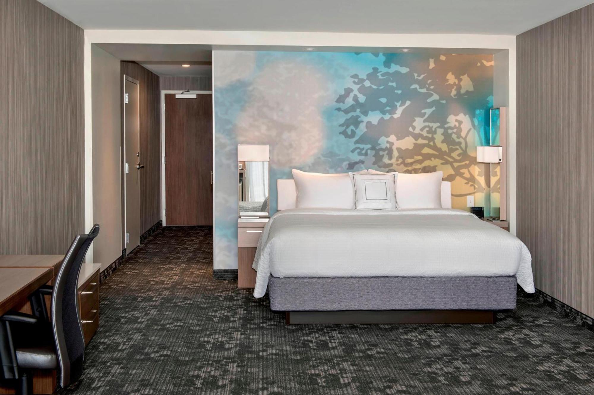 Hotel Courtyard By Marriott Schenectady At Mohawk Harbor Exteriér fotografie
