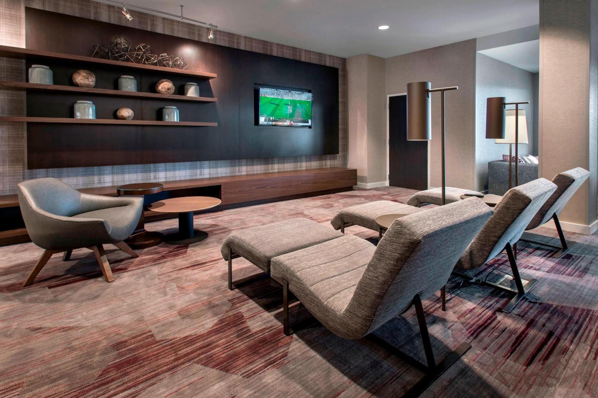 Hotel Courtyard By Marriott Schenectady At Mohawk Harbor Exteriér fotografie